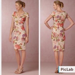 NWOT designer formal dress.